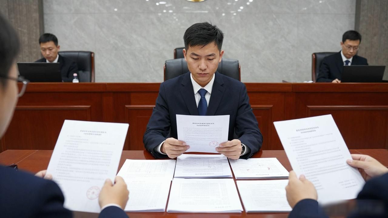数字币被冻结、被割了？诉讼法怎么帮你告赢这场官司