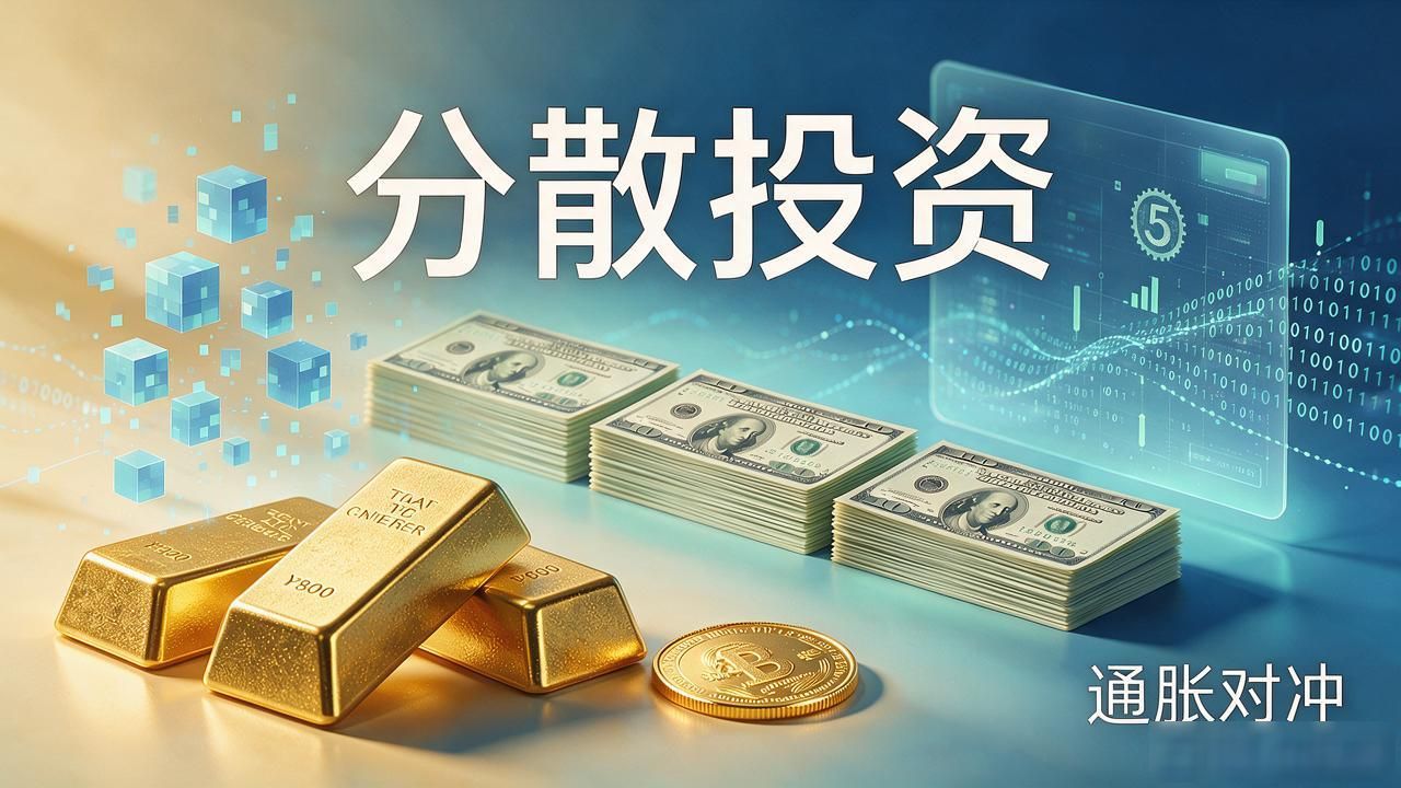 通胀率一年比一年高 把钱换成数字货币到底靠不靠谱