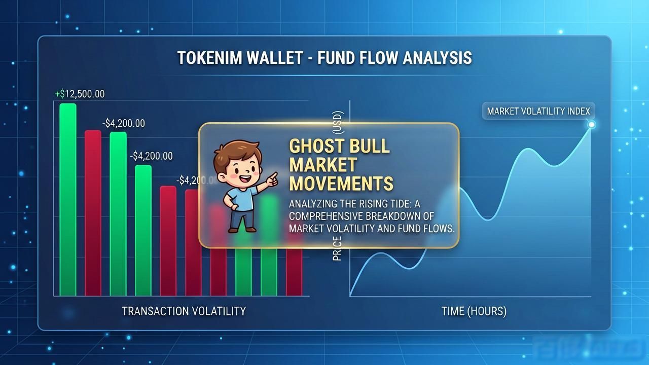 玩转Tokenim钱包分析工具，轻松抓住市场趋势