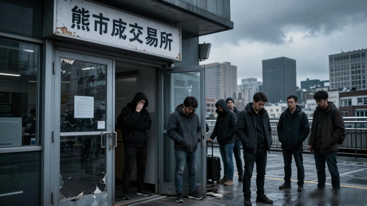 数字货币上半场：当年论坛里没人要的币，现在央行也开始管了