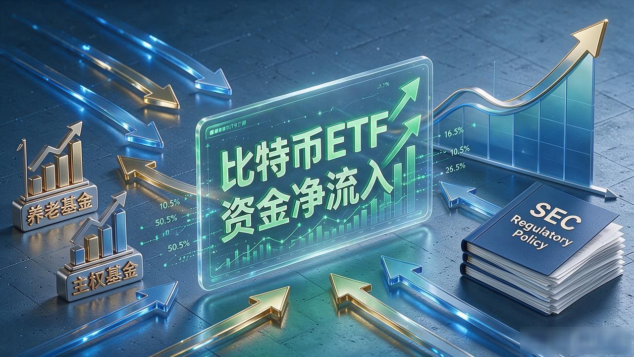 数字货币还会涨吗最新？2026年行情怎么走，跟了五年的老玩家说几句