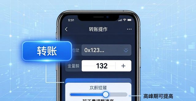imToken钱包官方下载 功能清单与操作演示