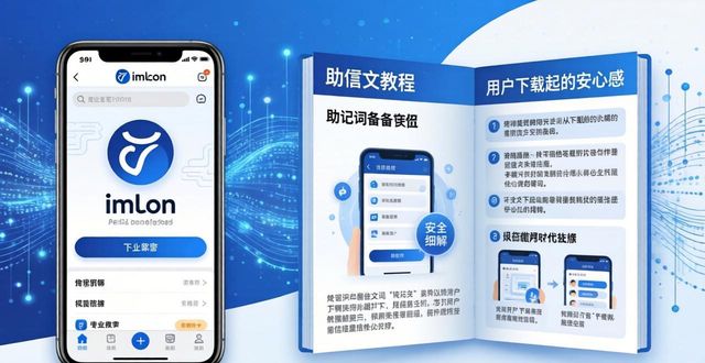 imToken钱包下载用户最关心的几个安全细节