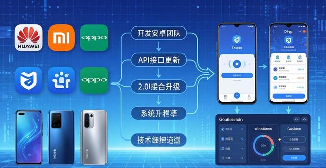 imToken 2.0安卓版 技术参数与市场适配要求