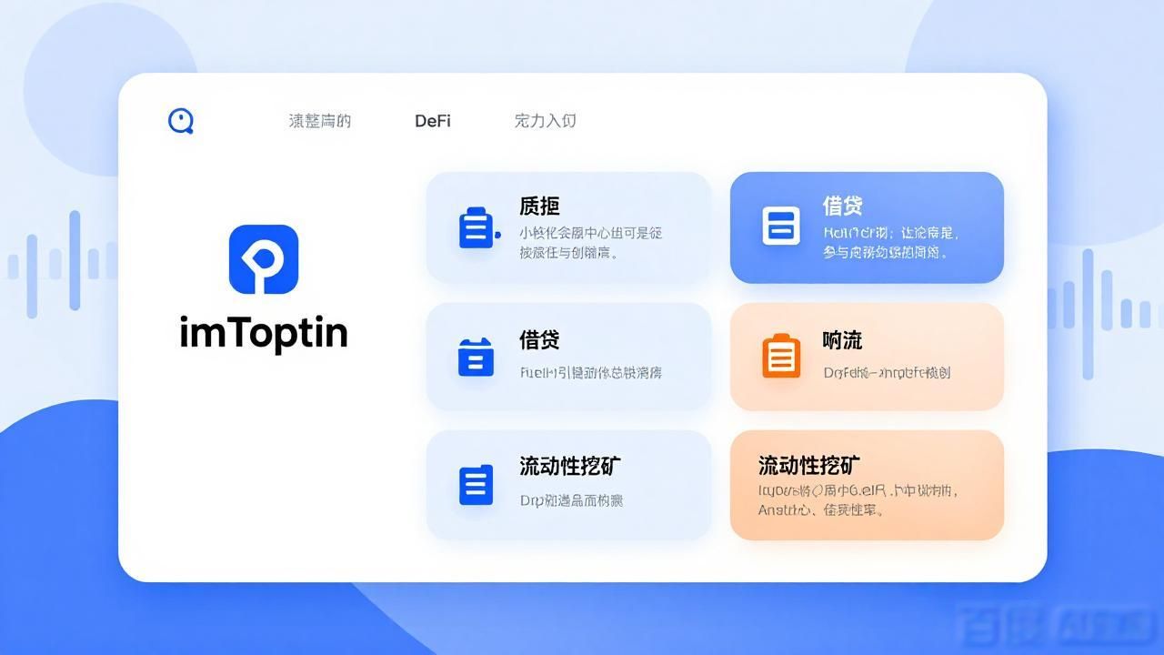 imToken下载后如何调整策略 让投资更稳