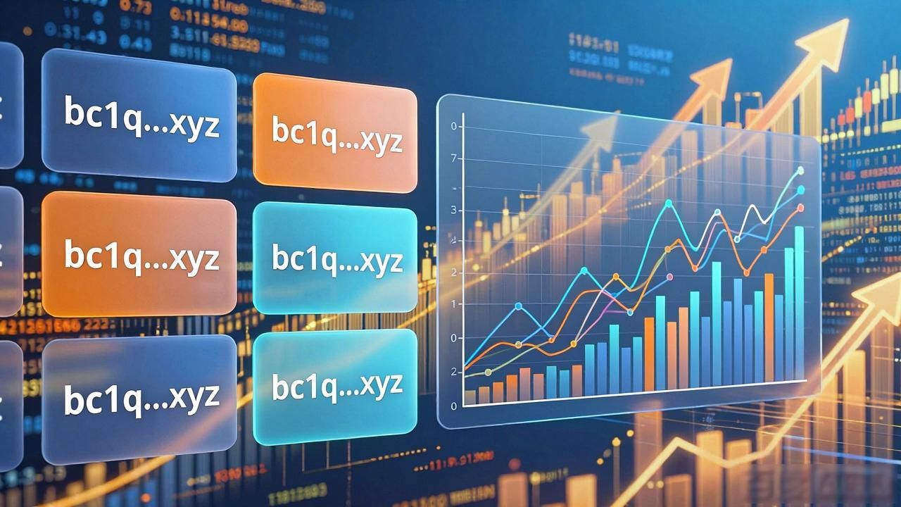 imToken新地址怎么帮你提高投资判断