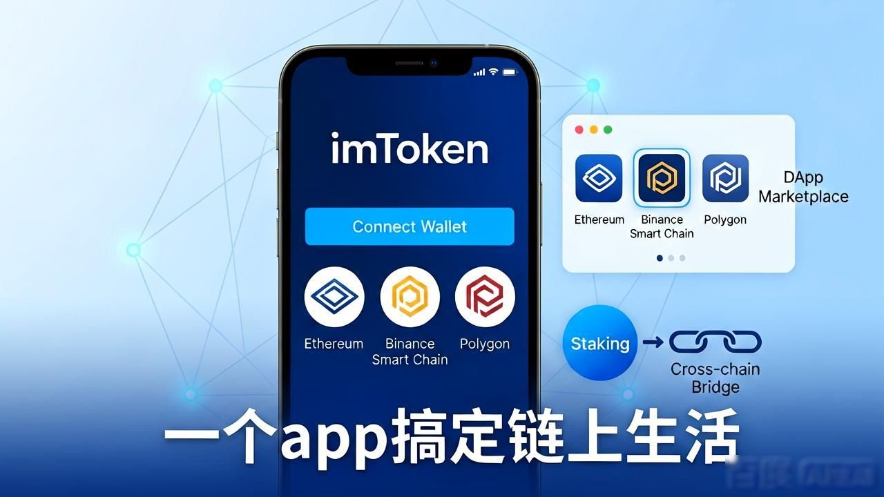 imToken钱包下载指南与用户支持全解析