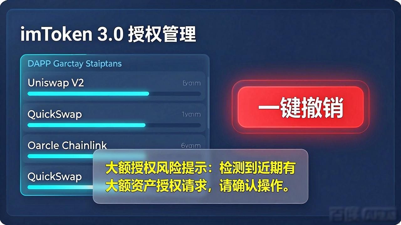 最新imToken 3.0下载体验 新版功能与用户真实反馈