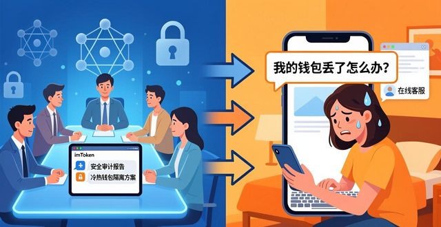 imToken钱包下载，不同市场用户态度差在哪