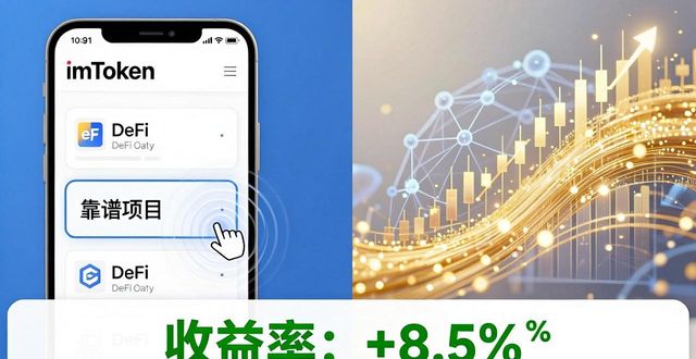imToken官网版下载后，如何灵活投资数字资产