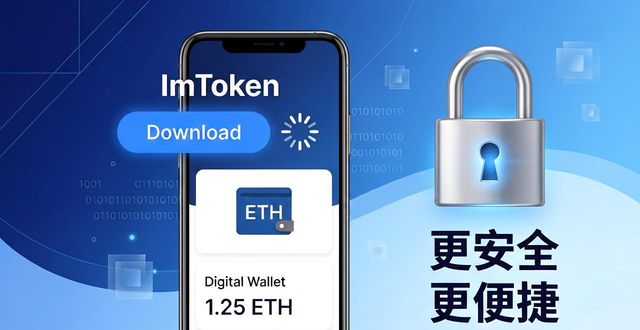imToken老用户注意了，官网下载更新别走错路