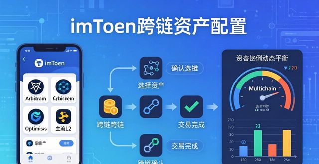 imToken钱包如何配置不同资产？多样化资金三步走