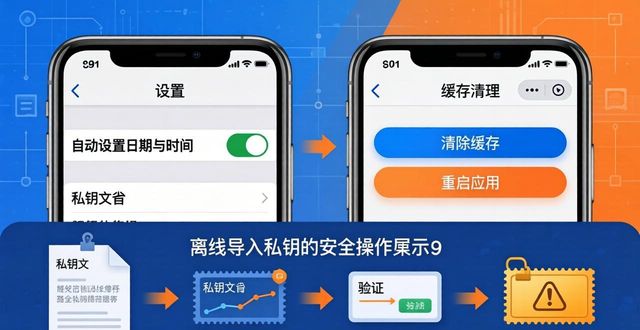 Token应用卡顿、报错？三步解决技术问题