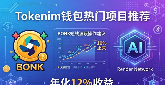 Tokenim钱包必看：3个热门项目与投资建议