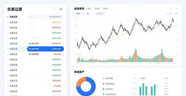 imToken 2.0市场反思：三步复盘你的数字资产