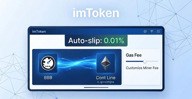 imToken新版怎么管资产?流通性操作指南