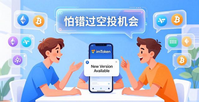 imToken最新版用户调研：他们为什么选择更新