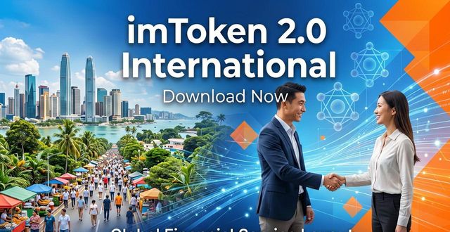imToken官网下载2.0国际版：产品多样化和全球市场布局