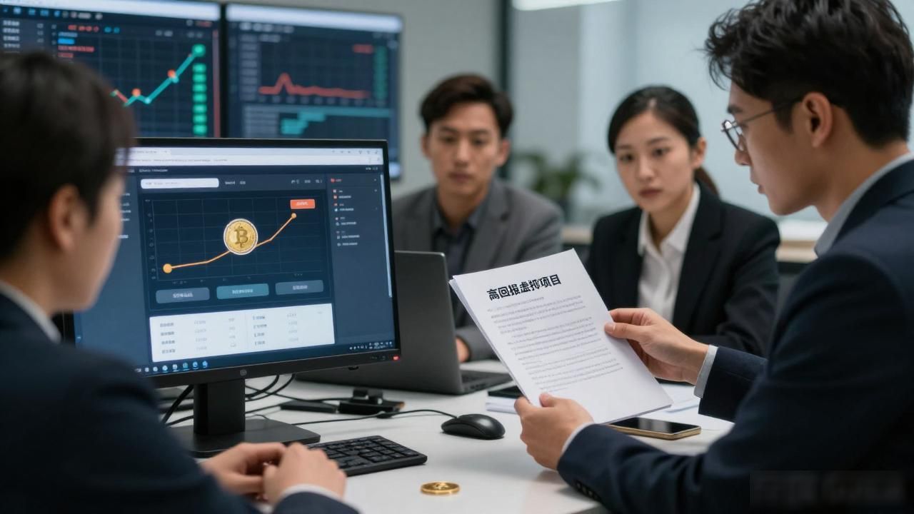 数字货币非法定罪解读：虚拟货币交易违法吗？