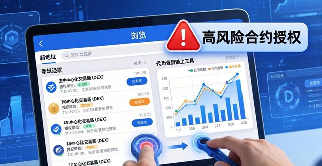 imToken新地址怎么用？三步分析市场动态