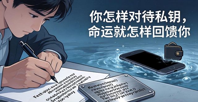 imToken下载后他们的真实经历