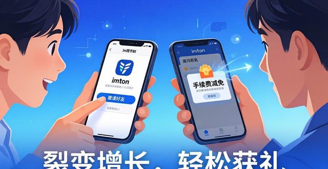 imToken钱包官网地址怎么找？推广渠道揭秘