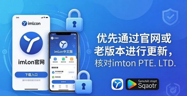 imToken中文版下载：官方渠道与安全获取方法