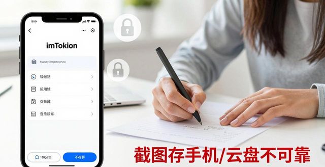 必备!imToken钱包下载指南,Web3用户装机必备