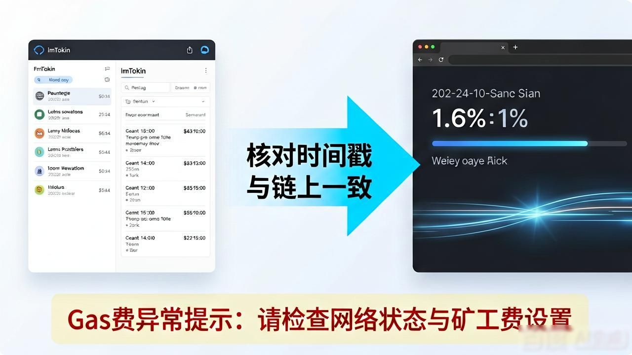 imToken最新版本下载指南 交易记录导出教程