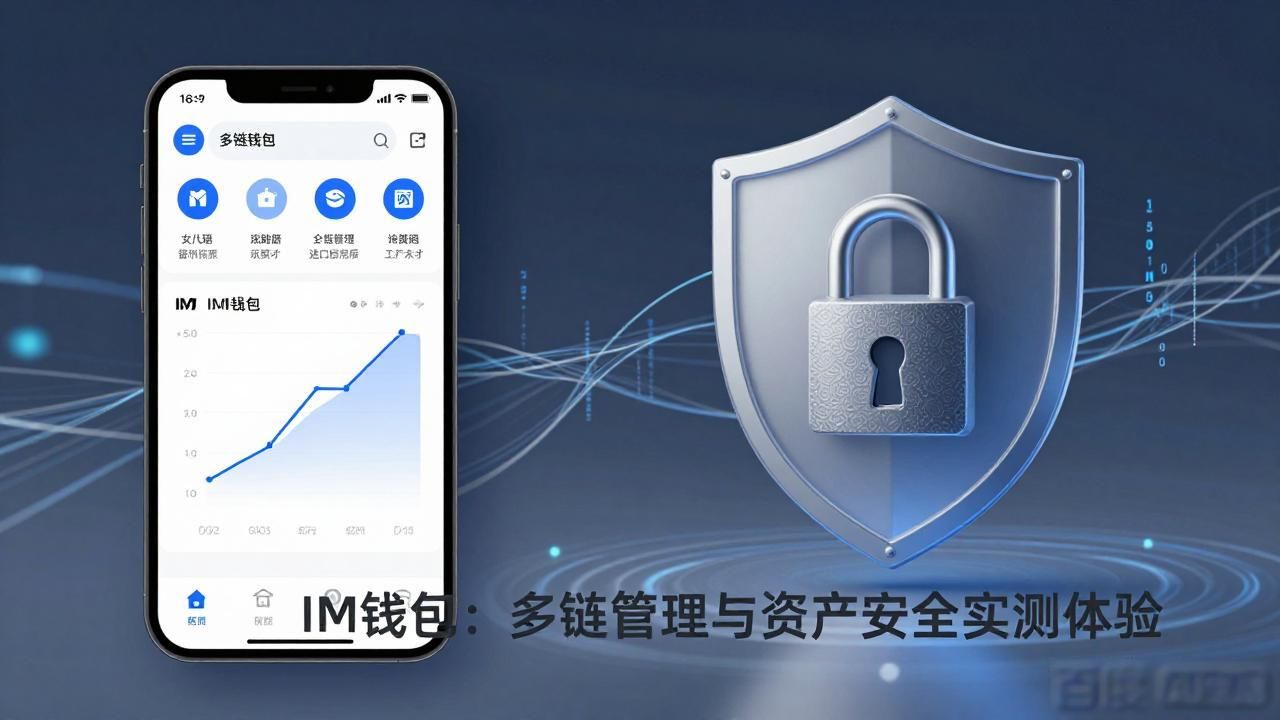 im钱包好用吗？多链管理与资产安全实测体验