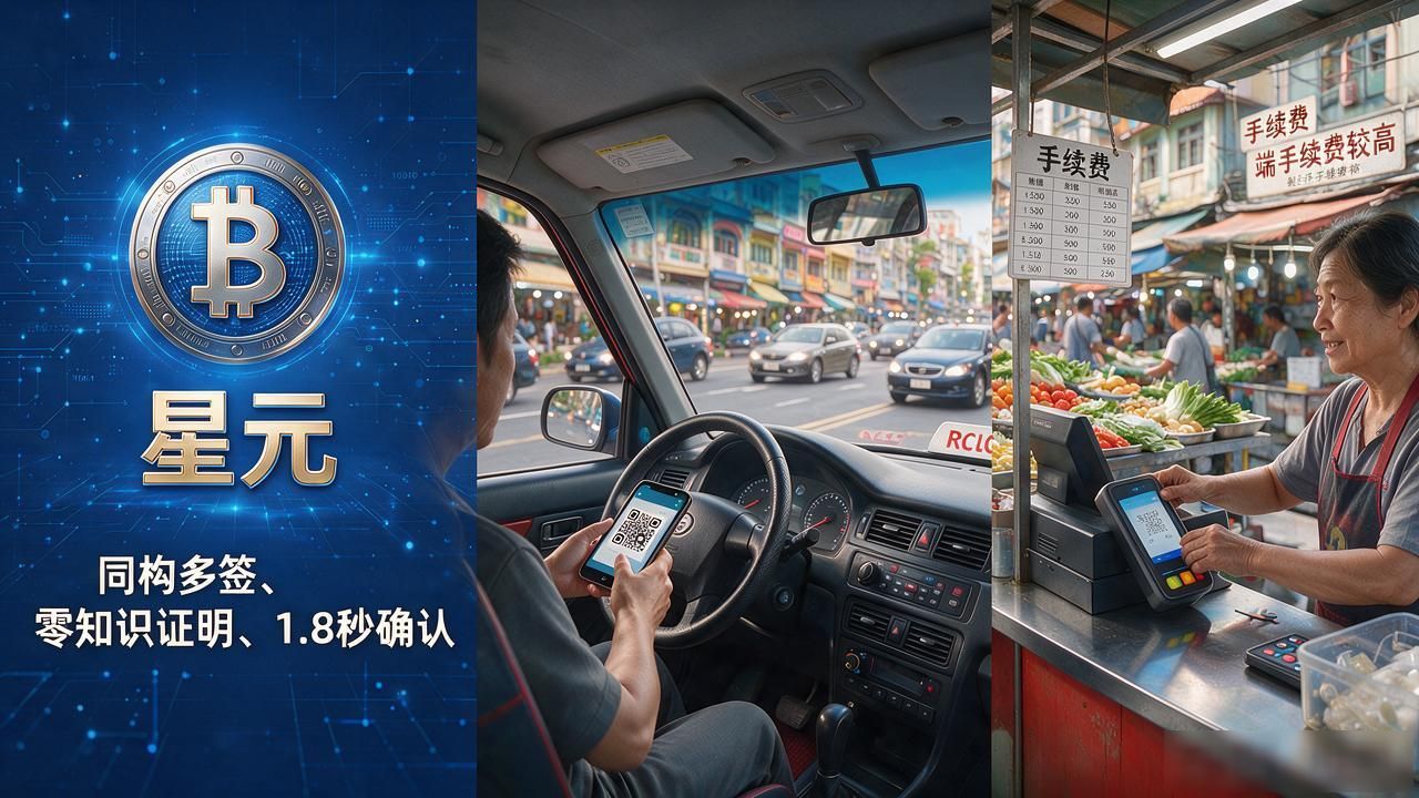 星元数字货币靠谱吗？2026年普通人参与的坑和机会全讲透