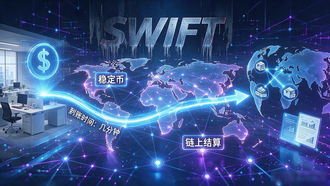 数字货币又走到新节点了，2026年普通人该重点盯住哪几件事