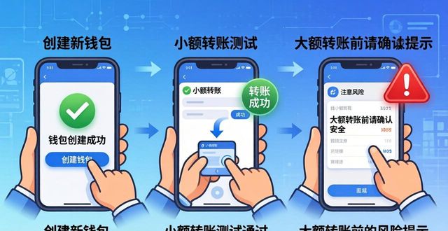 imToken下载2.0版前必看：建立风险意识的三个关键