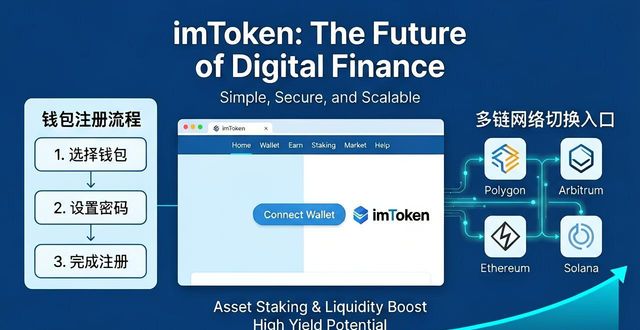 imToken钱包怎么用官网地址提升流动性？