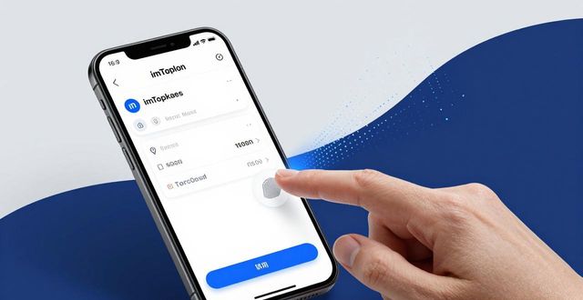 从质疑到真香：我的imToken钱包下载全过程