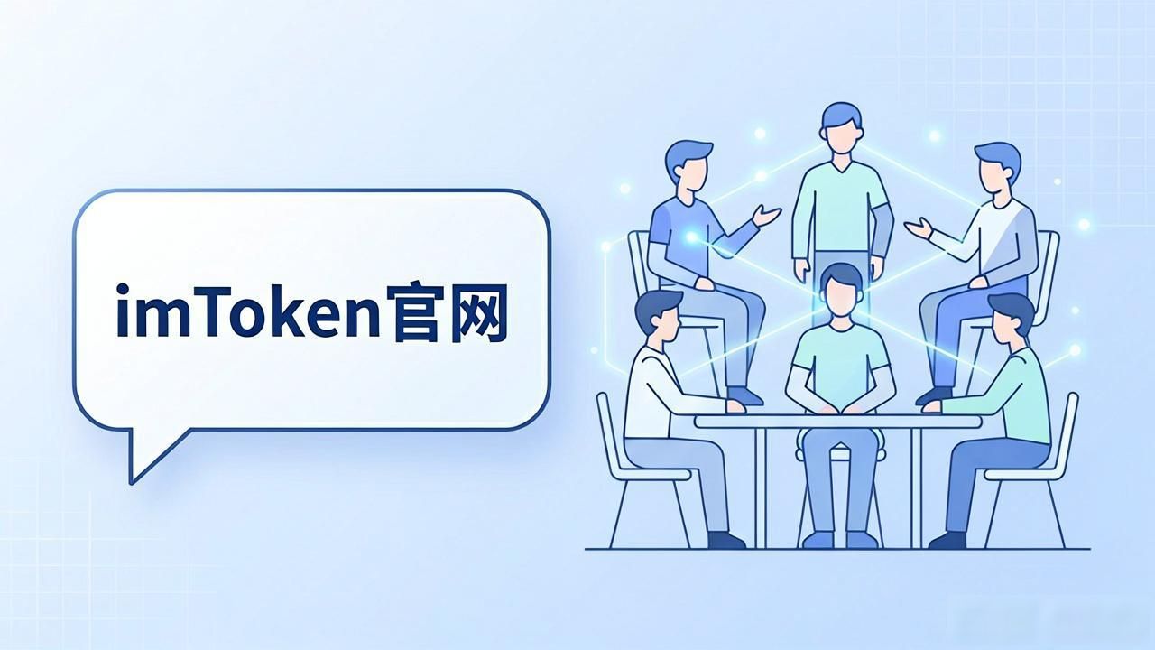 imToken官网真能找客服吗？这几点你得 know