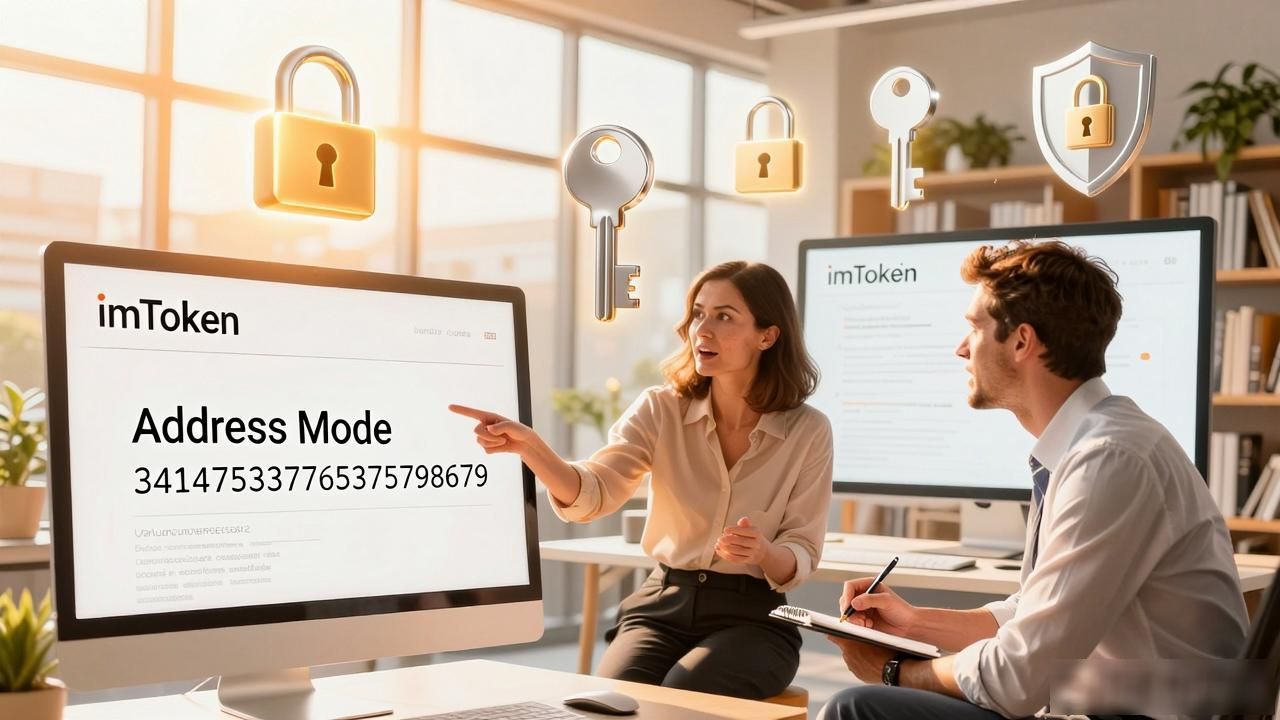 imToken 1.0版本下载：团队协作的隐形利器在哪？