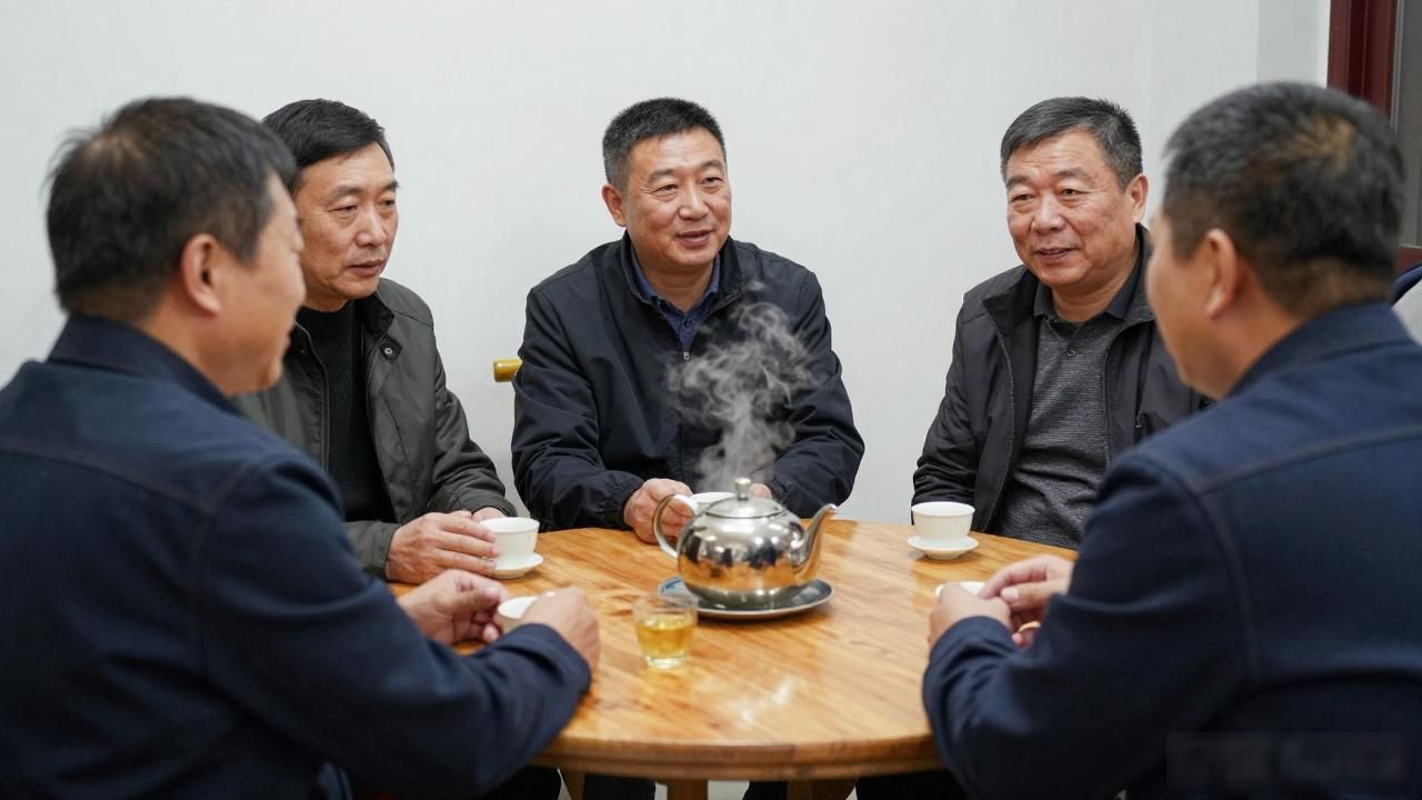 沈阳人对数字货币是什么态度？普通人怎么看这块