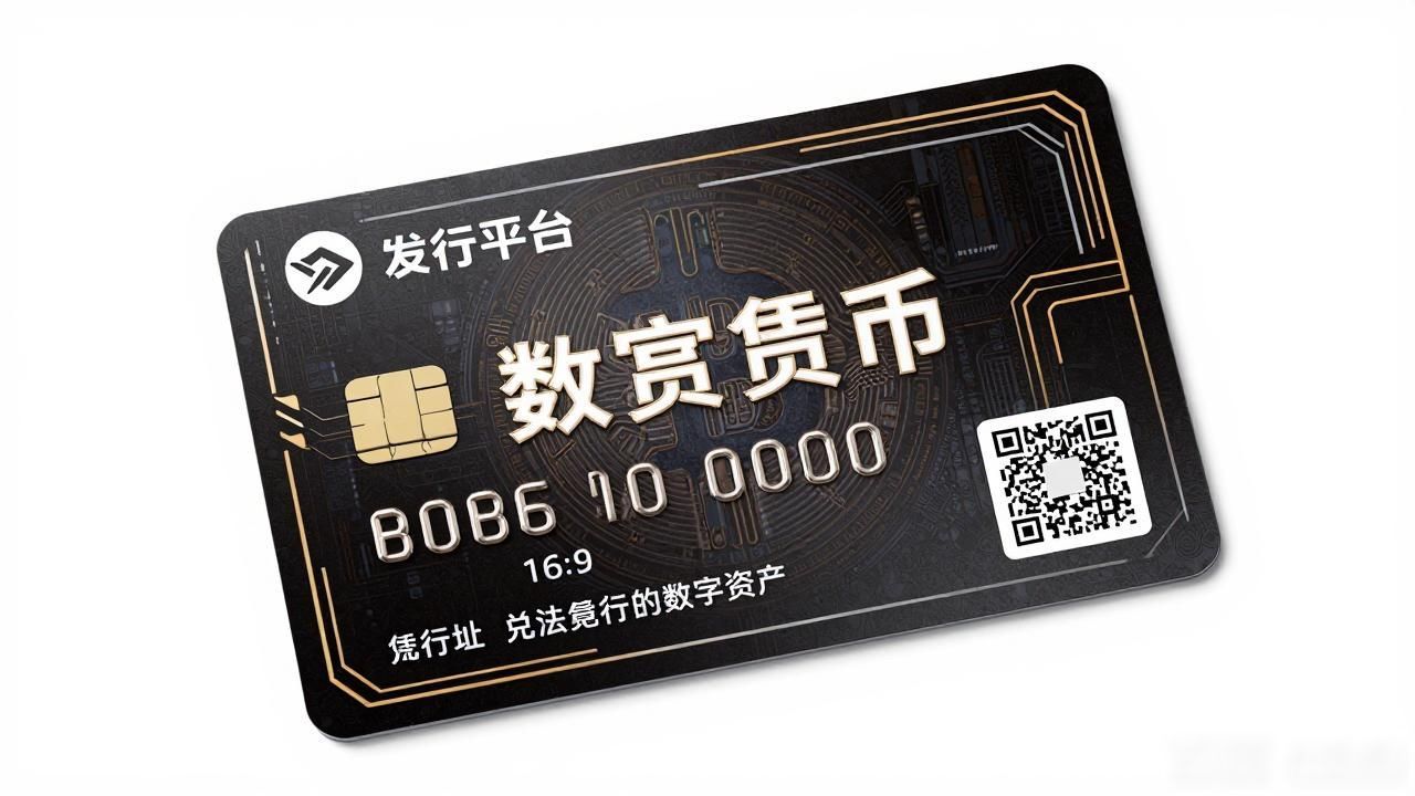 数字货币有面值卡吗？一文讲清真相