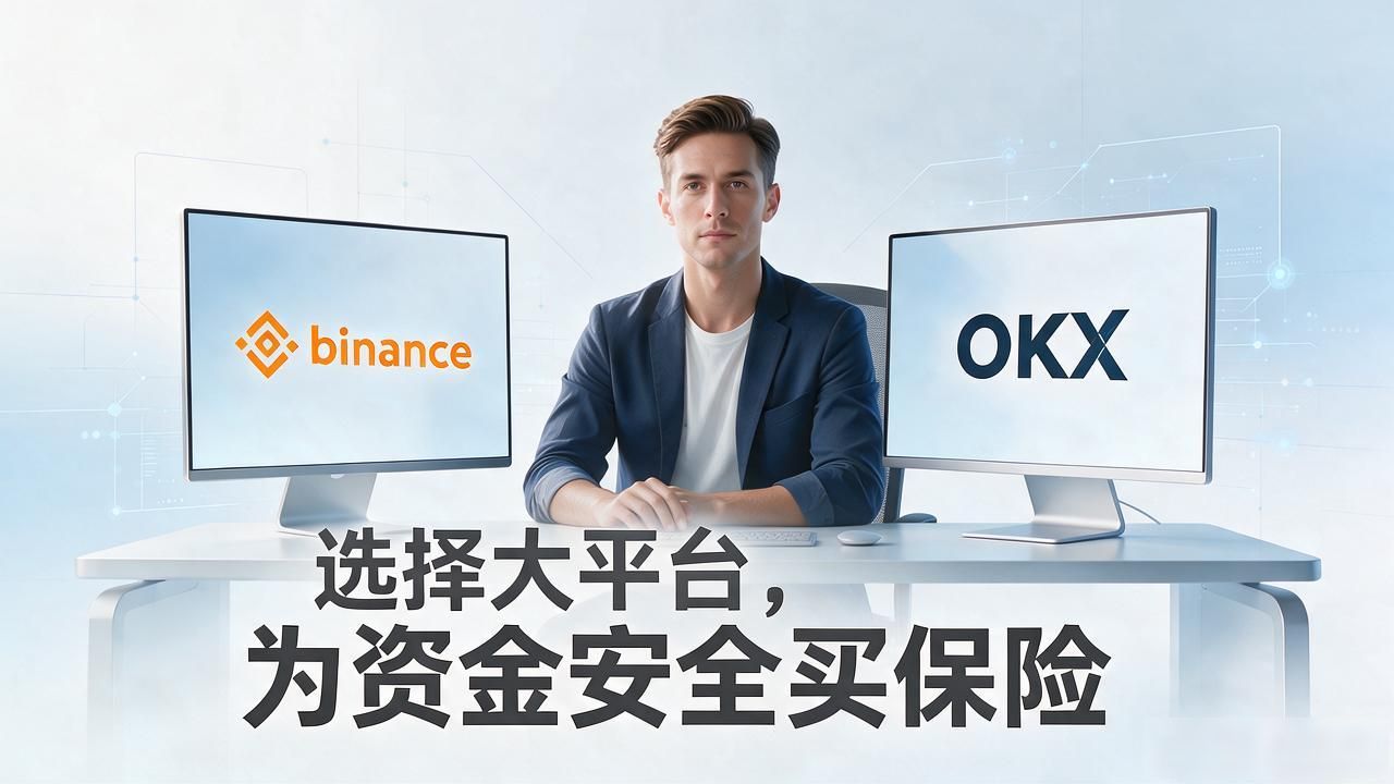 数字货币新手入门:这5件事比赚钱更重要