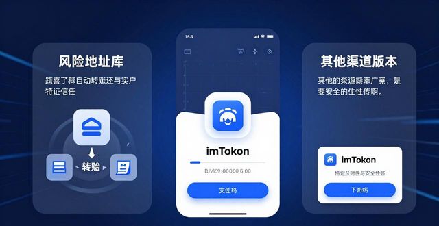 imToken官网下载：安全与体验的双重保障
