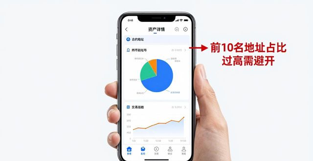 imToken官网版资产甄别三步走