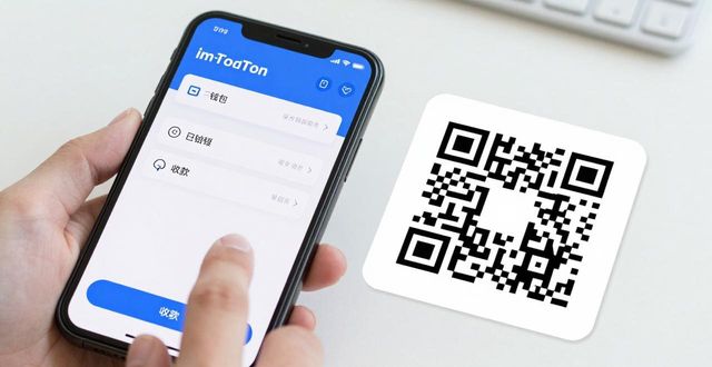 imToken 钱包怎么下载？收款码功能实用教程