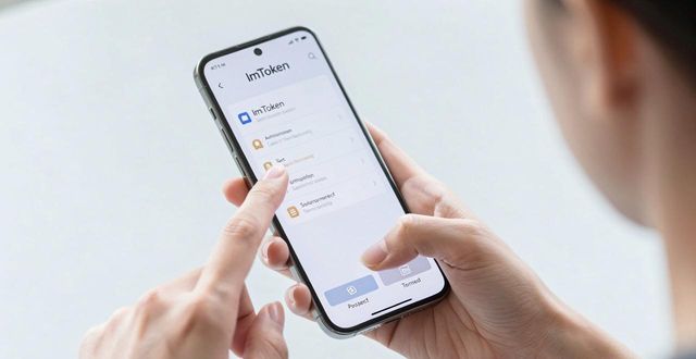 ImToken安卓版下载 全面屏手机完美适配版