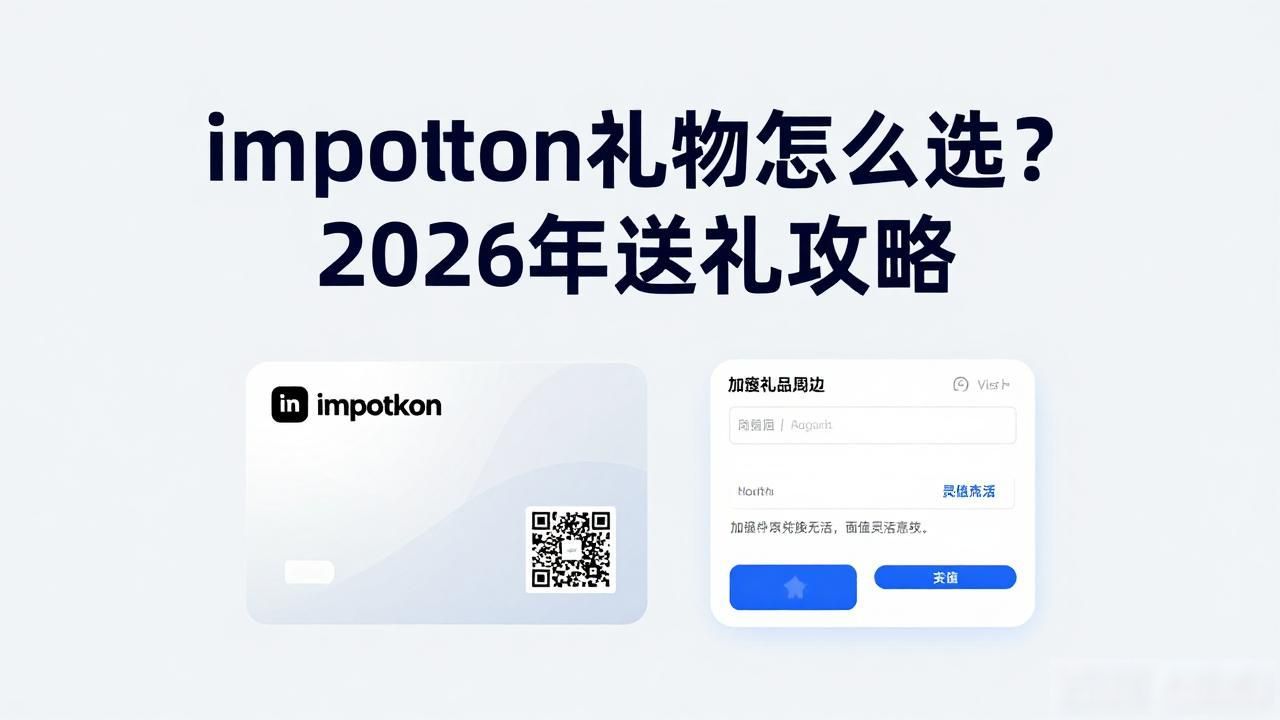 imtoken礼物怎么选？2026年送礼攻略大全
