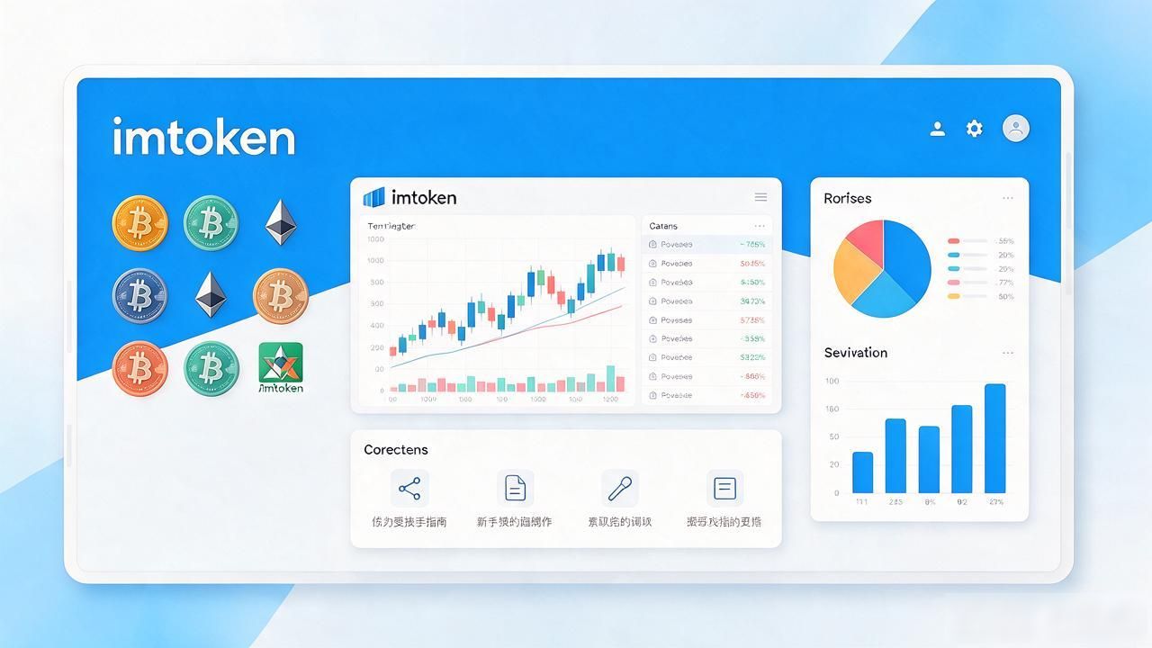 类似imtoken的比特币钱包推荐，这5款口碑不错