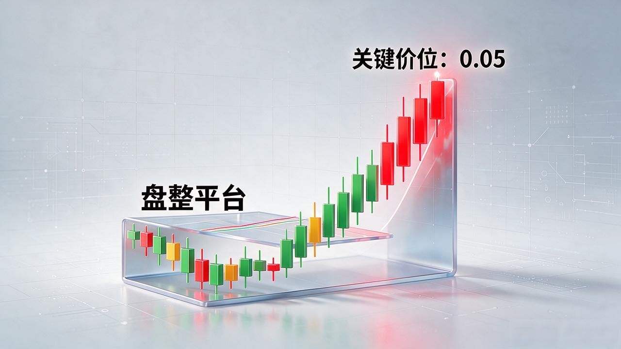 数字货币K线放量怎么看？看懂这几点少走弯路