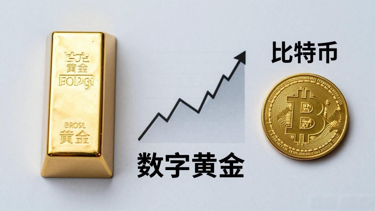 数字货币值不值得攥在手里?一个盯了五年行情的人说几句大实话