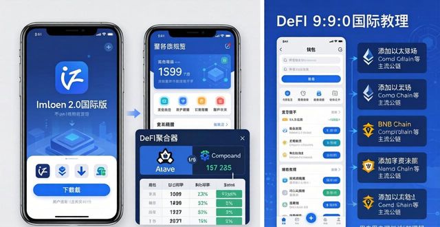 imToken 2.0国际版下载教程与投资决策技巧