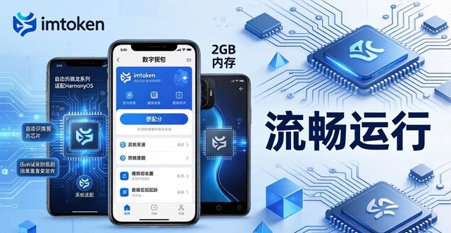 imToken下载兼容性高 老机型新系统都能装